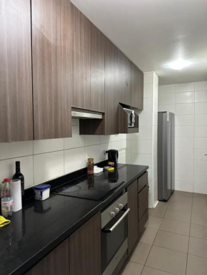 Departamento Playa Brava Iquique 3D 2B